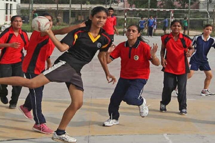 sports
